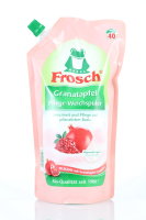 Frosch Granatapfel Weichspüler 40WA 1 Liter...