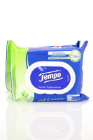 Tempo Toilettenpapier feucht sanft & sensitiv, 84 Stk