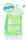 Frosch Aloe Vera Sensitiv Waschmittel 20 Wäschen 1,8 Liter Rückansicht Inhaltsangabe
