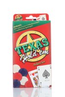 ASS - Pokerset Texas Holdem